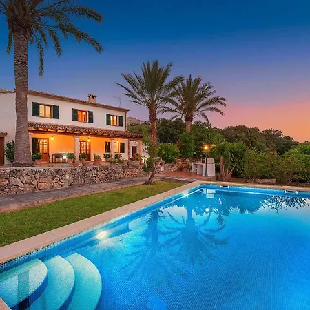 Clavet Villa