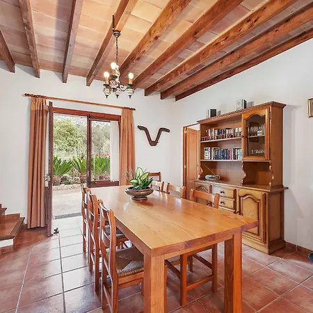 Clavet * Pollenca