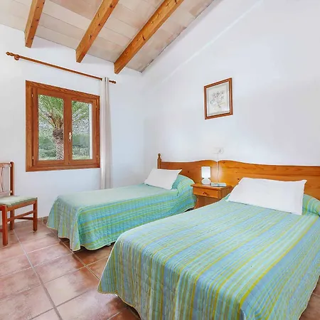 Villa Clavet