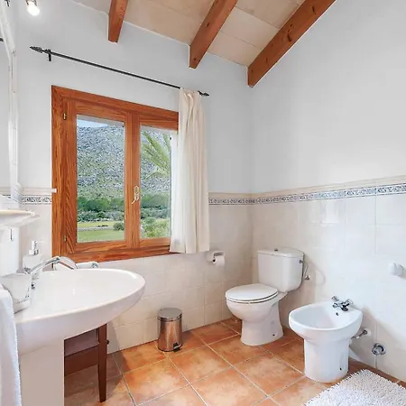 Villa Clavet *