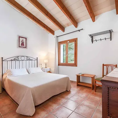 Villa Clavet Pollenca