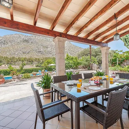 Clavet Villa