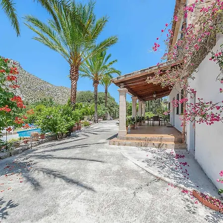 Villa Clavet