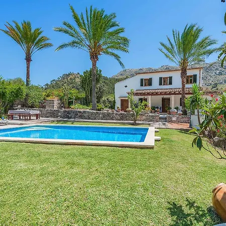 Clavet Villa Pollenca